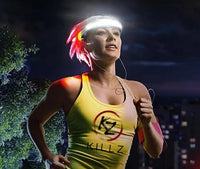 KILLZ TREK-Z HEADLAMP