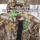 Heater Body Suit Xtreme Realtree Edge