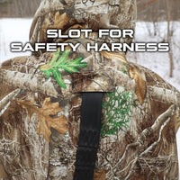 Heater Body Suit Xtreme Realtree Edge