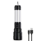 Powerlite 3 in 1 Rechargeable Flashlight