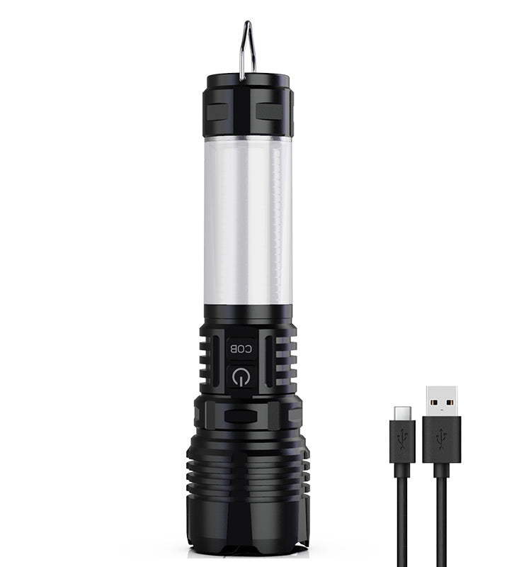 Powerlite 3 in 1 Rechargeable Flashlight