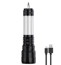 Powerlite 3 in 1 Rechargeable Flashlight