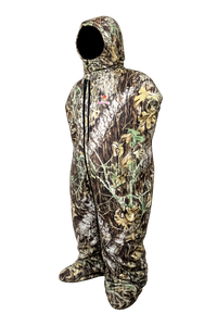 Heater Body Suit AP