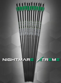 Nightmare Xtreme 2.0 1 Dozen