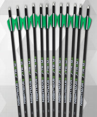Nightmare Xtreme 2.0 1/2 Dozen