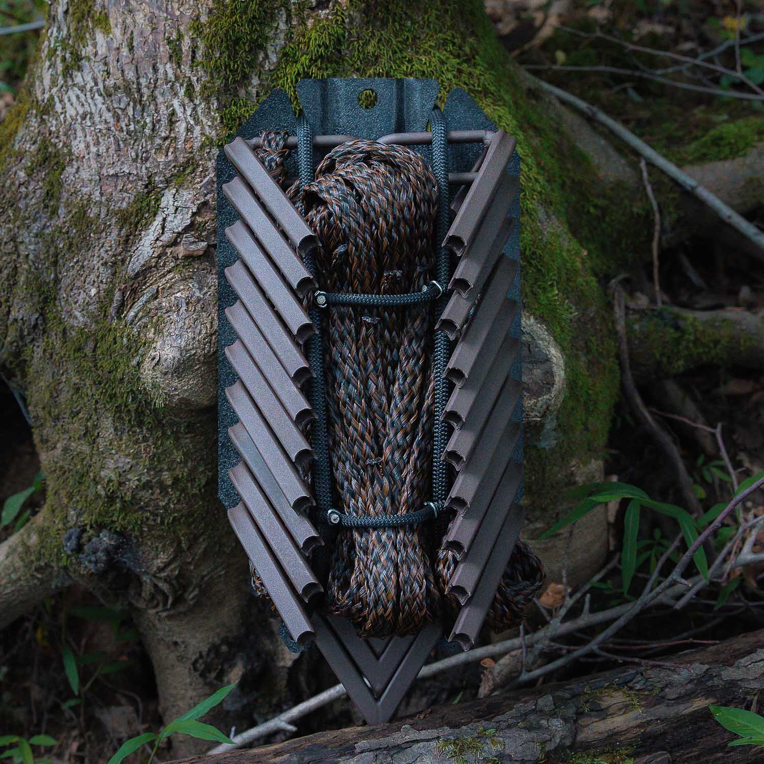 S.T.A.L.K. Outdoor Gear - APEX Ladder System 10 Pack with Holster