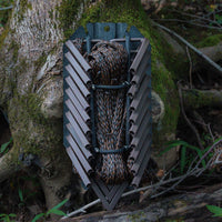 S.T.A.L.K. Outdoor Gear - APEX Ladder System 10 Pack with Holster