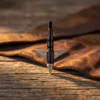ZEUS APOLLO BROADHEADS 100GR OR 125GR (3 PACK)