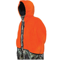 Overlay for Xtreme and AP models. Orange