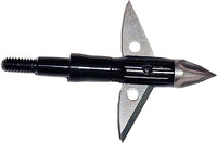 ZEUS APOLLO BROADHEADS 100GR OR 125GR (3 PACK)