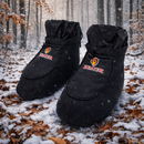 Heater Body Suit Boot Covers Windproof & Waterproof