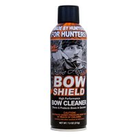 Bow Shield - High Performance Bow Cleaner