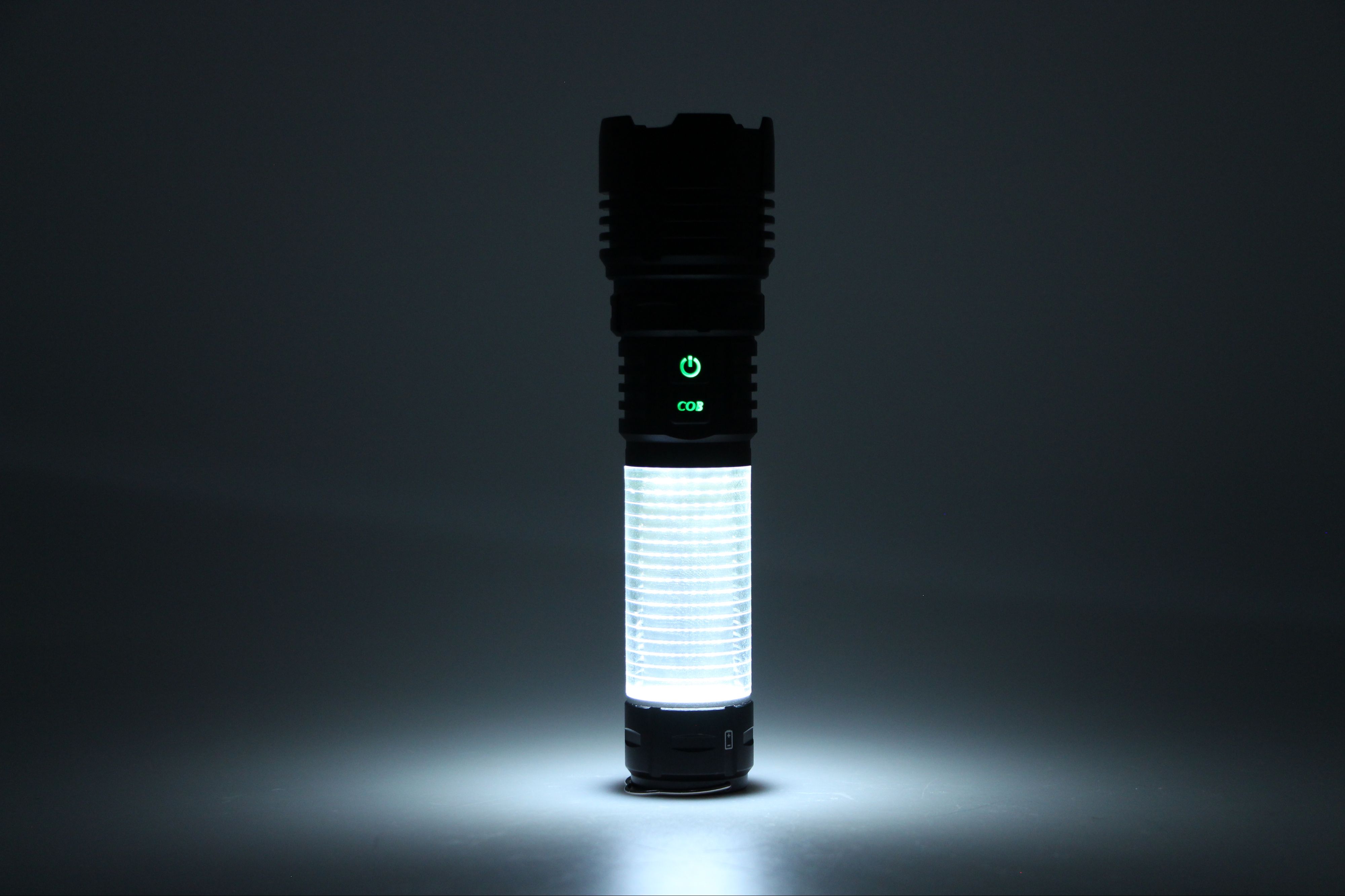 Powerlite 3 in 1 Rechargeable Flashlight