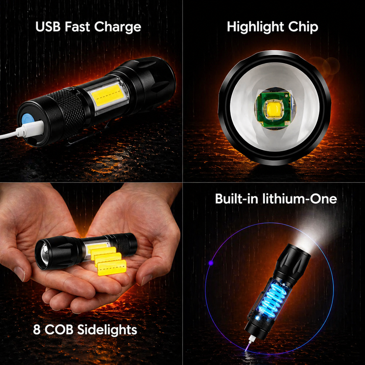 Powerlite Mini
