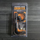 HANDS FREE GRUNTER